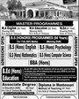 Admission Image