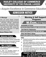 Admission Image