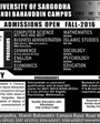 Admission Image