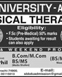 Admission Image