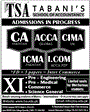 Admission Image