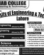 Admission Image
