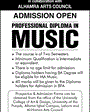 Admission Image