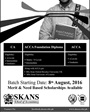 Admission Image