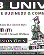 Admission Image