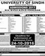 Admission Image