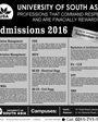 Admission Image