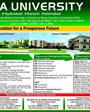 Admission Image