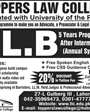 Admission Image