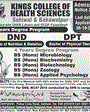 Admission Image