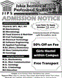 Admission Image
