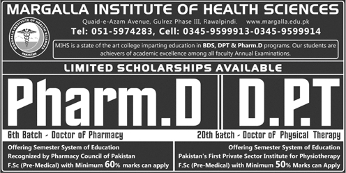 Admission Image