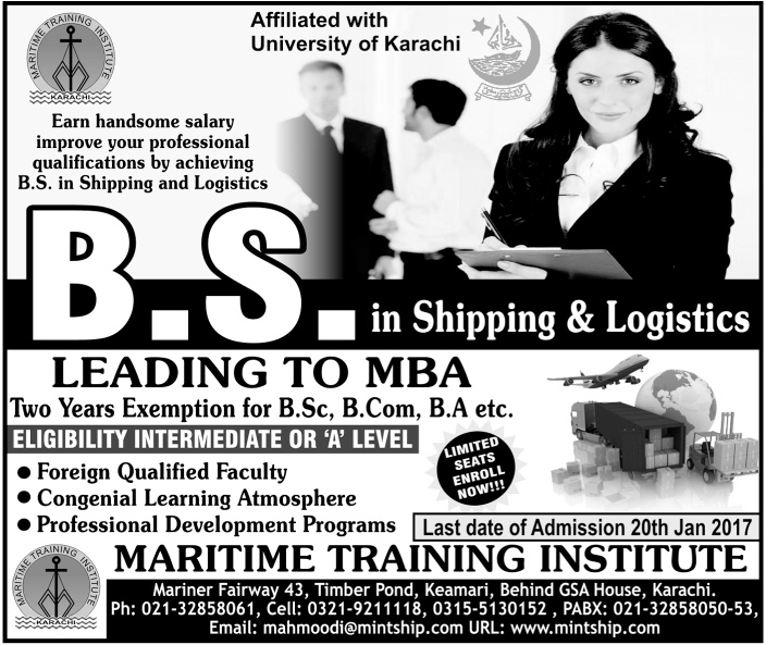 Admission Image