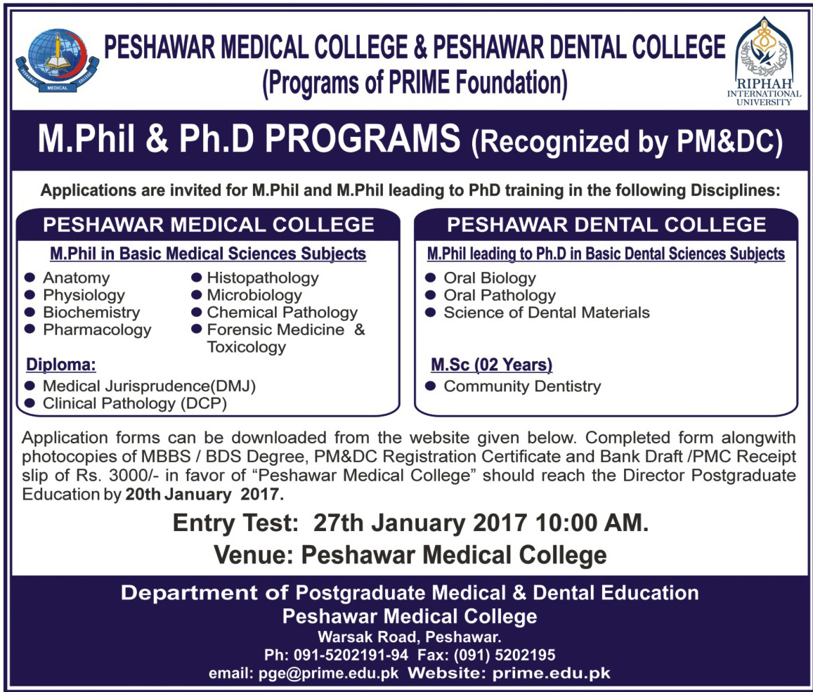 Admission Image