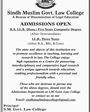 Admission Image