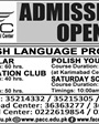 Admission Image