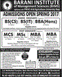 Admission Image
