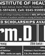 Admission Image