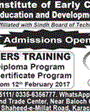 Admission Image