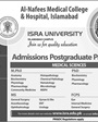 Admission Image