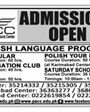 Admission Image