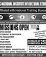 Admission Image