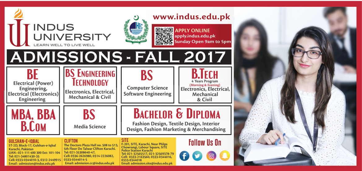 Admission Image