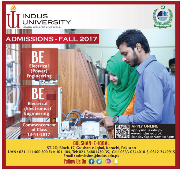 Admission Image