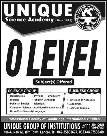 Admission Image
