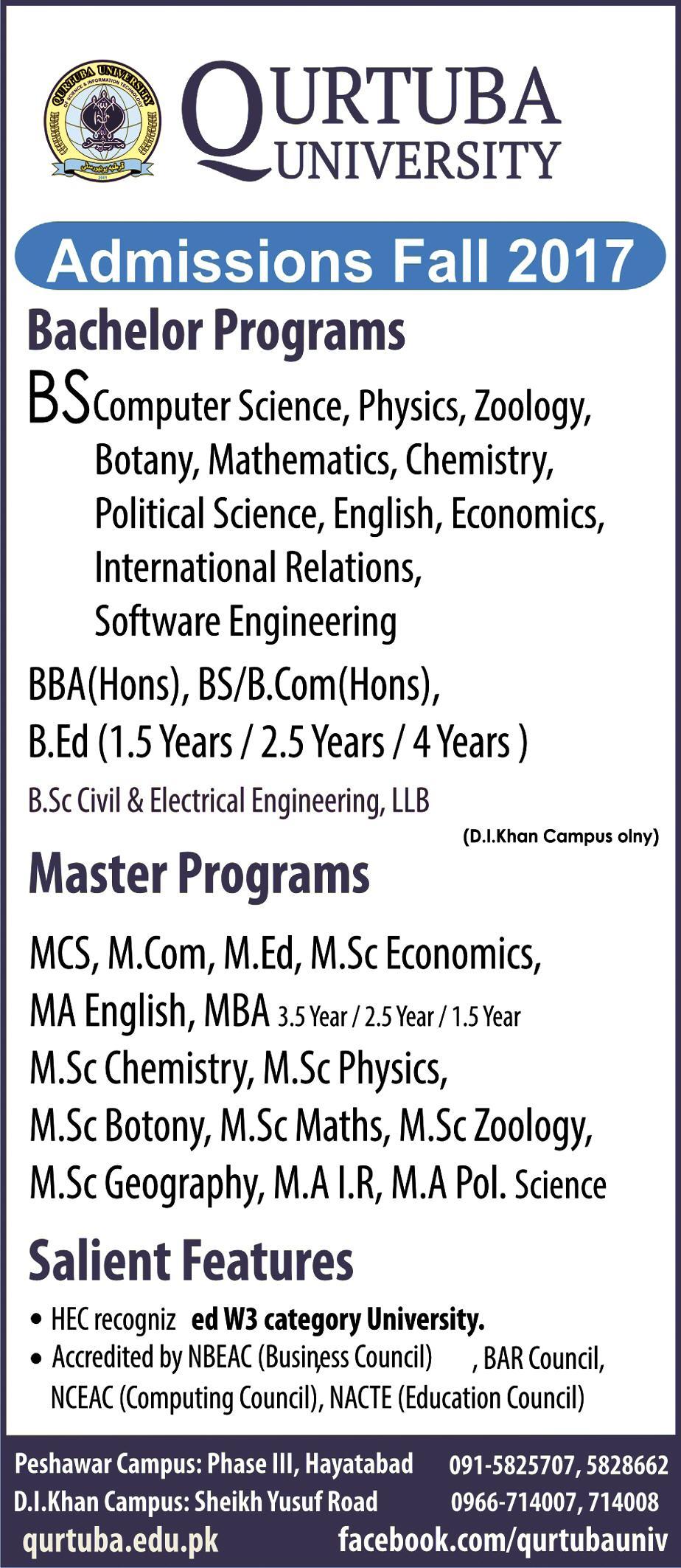 Admission Image