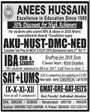Admission Image
