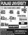 Admission Image