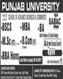 Admission Image