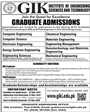 Admission Image
