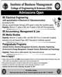 Admission Image