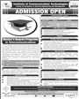 Admission Image