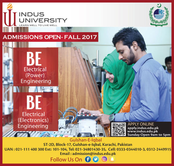 Admission Image