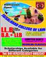 Admission Image