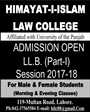 Admission Image