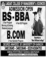 Admission Image