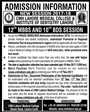 Admission Image