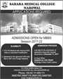 Admission Image