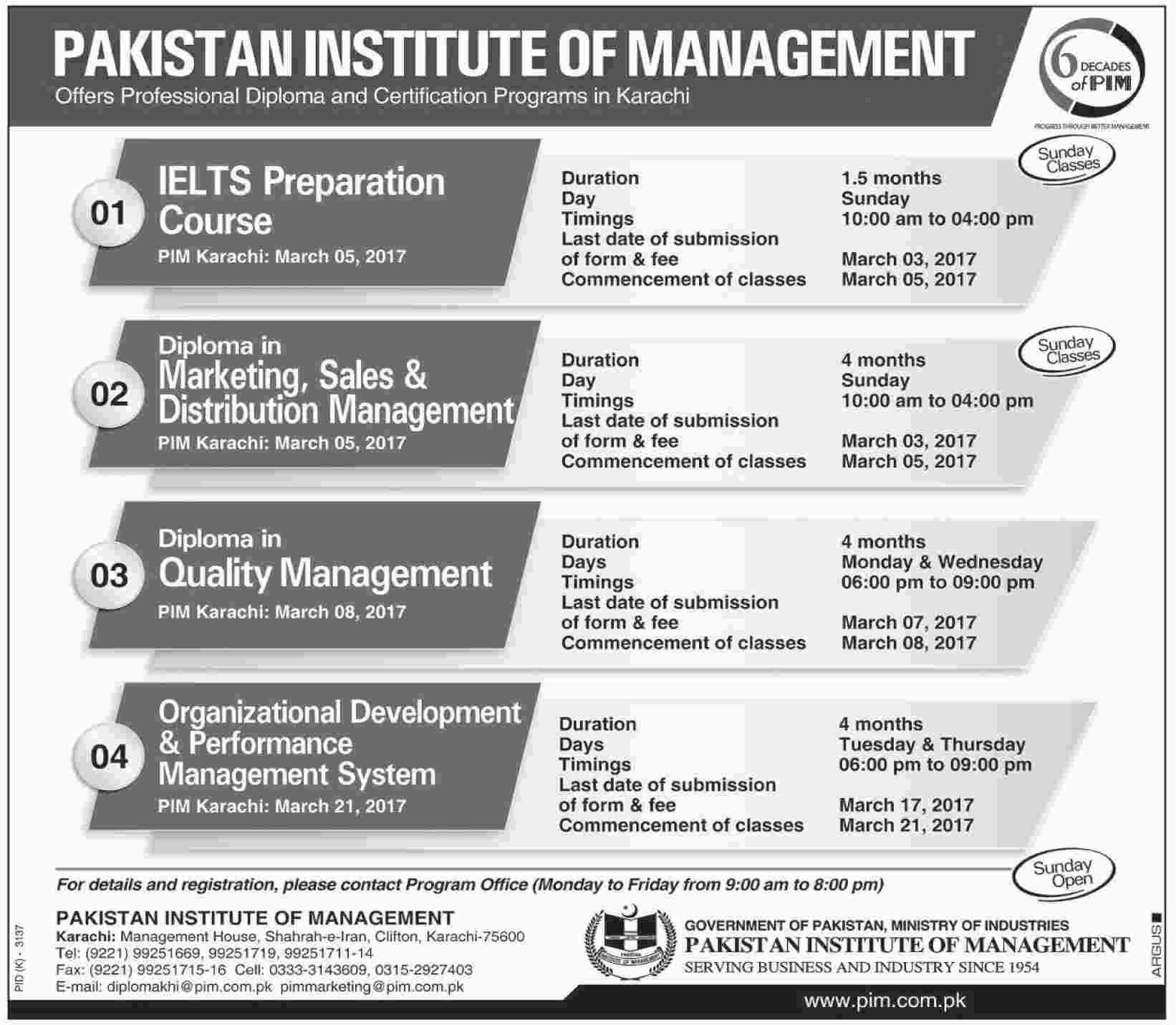 Admission Image