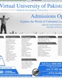 Admission Image