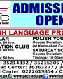 Admission Image