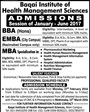 Admission Image