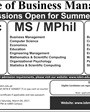 Admission Image