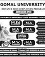 Admission Image