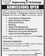 Admission Image