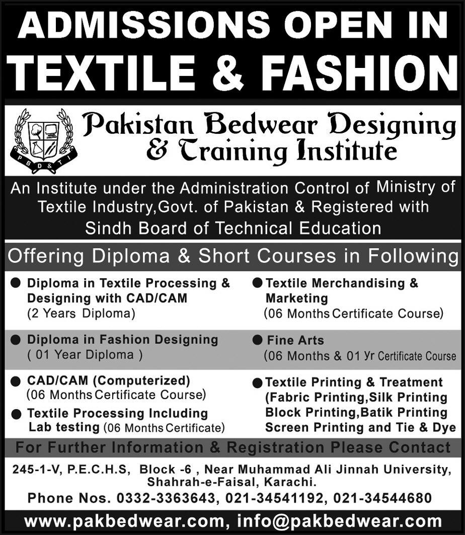Admission Image